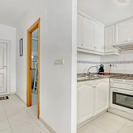 Apartman Brisas C1 Denia