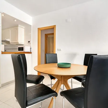 Apartman Brisas C1 *