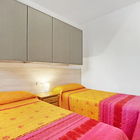 Apartman Brisas C1 *