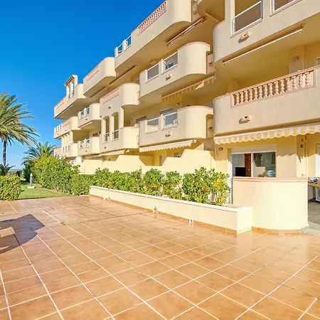 Brisas C1 Apartman *