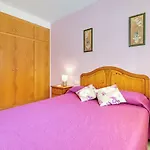 Apartment Brisas C1 Denia