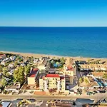 Brisas C1 * Denia