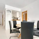 Brisas C1 Denia