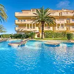 Brisas C1 Denia