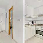 Apartment Brisas C1 Denia