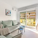Brisas C1 Apartment Denia