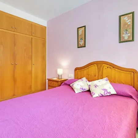 Apartment Brisas C1 Denia