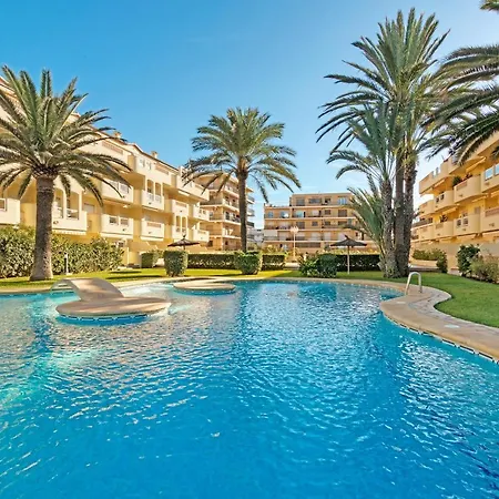 Brisas C1 Appartement *