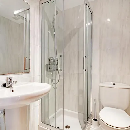 Appartement Brisas C1 *