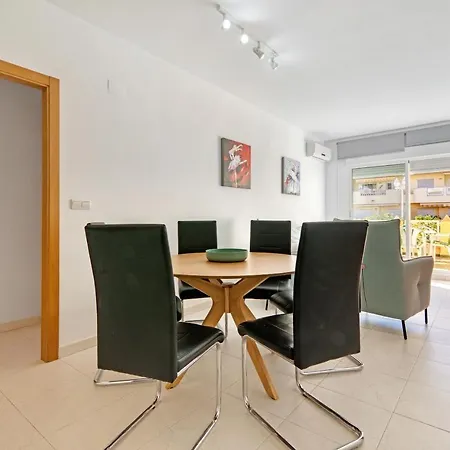 Brisas C1 Apartamento *