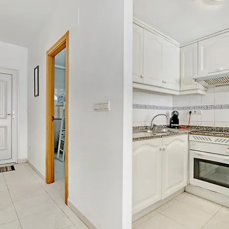 Appartement Brisas C1