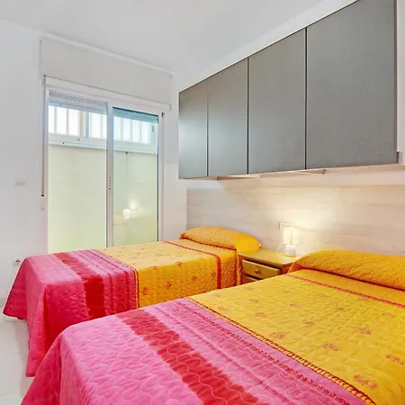 Brisas C1 Appartement