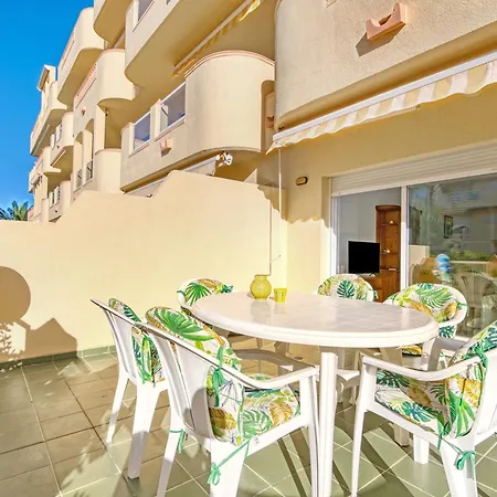Brisas C1 Apartment *