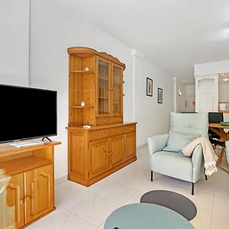Brisas C1 * Denia