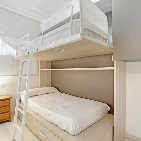 Apartment Brisas C1