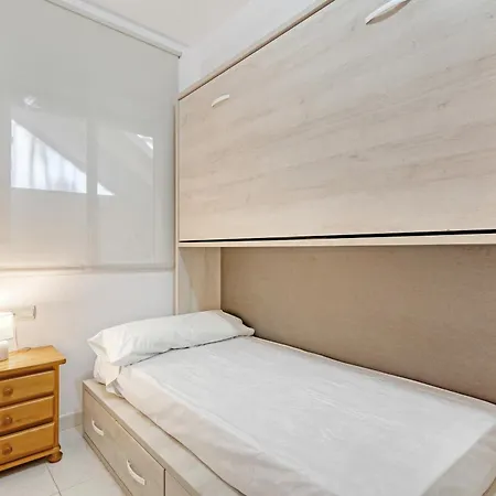 Apartment Brisas C1