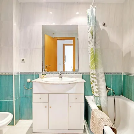 Apartment Brisas C1