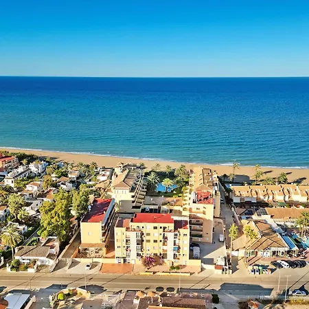 Brisas C1 Apartment *