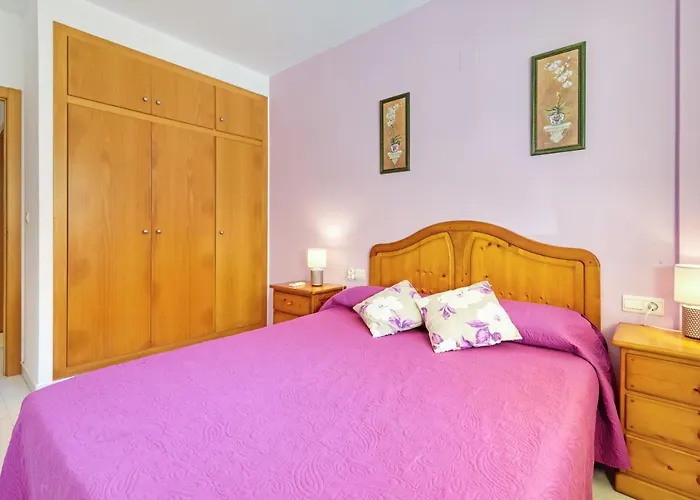 Lejlighed Brisas C1 Dénia