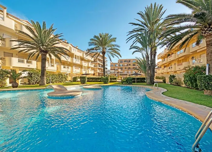 Brisas C1 Lejlighed *