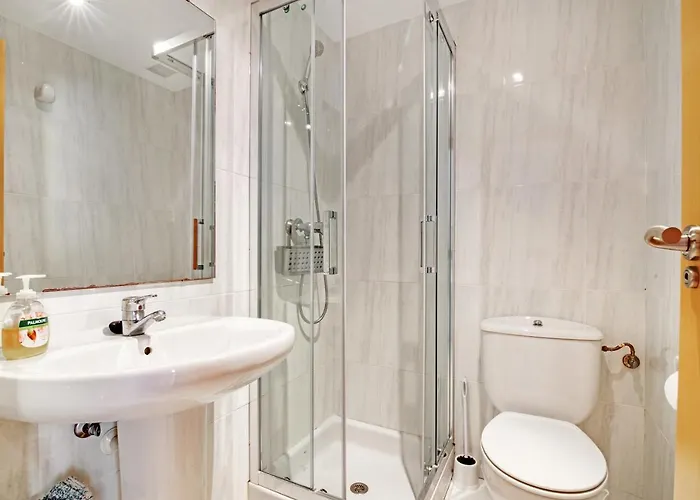 アパート Brisas C1 *