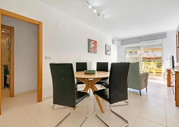 Brisas C1 Apartment *