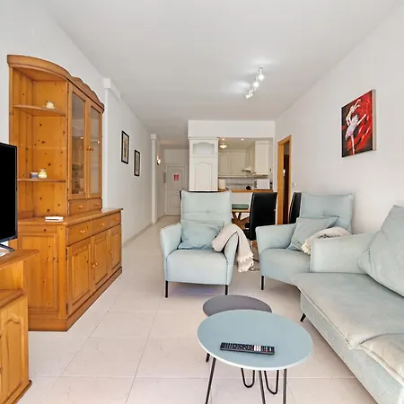 Brisas C1 * Dénia