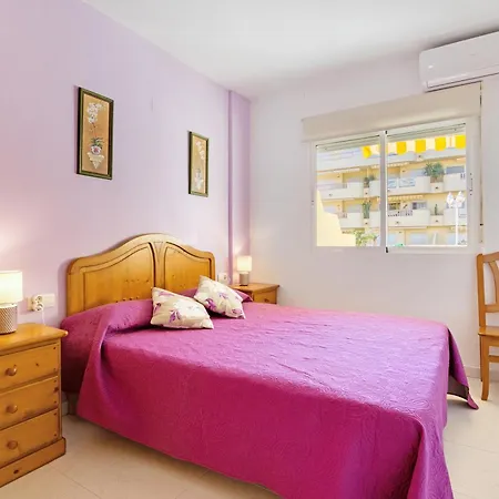 Brisas C1 Lejlighed